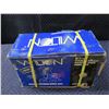 Image 2 : Wilton 6-1/2" Tradesman Bench Vise Model 1765 New in Box