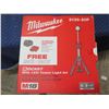 Image 2 : Milwaukee M18 Rocket LED Tower Light Kit 2130-20P New in Box