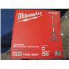 Image 2 : Milwaukee M18 Rocket LED Tower Light/Charger 2135-20 New in Box