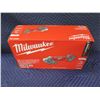 Image 2 : Milwaukee M18 Cordless Cut-Off/Grinder Kit 2680-22 New in Box
