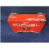 Image 2 : Milwaukee M18 1" SDS Plus Fuel Rotary Hammer Kit 2712-20 New in Box