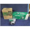 Image 1 : Hitachi Cordless Blower RB 18DSL, Cordless Cleaner R 18DSL & Battery New