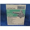 Image 2 : Hitachi Cordless Blower RB 18DSL, Cordless Cleaner R 18DSL & Battery New