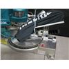 Image 8 : Makita 6-1/2" Cordless Compound Miter Saw XSL05