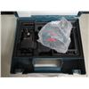 Image 2 : Bosch Green Beam Self Leveling Cross-Line Laser GLL100G New in Box