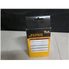 Image 2 : PLS Pacific Laser Systems SLD Detector w/ SLD Clamp Red New in Box
