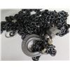 Image 2 : JET JLP-A Series Lever Hoist 1/2 Ton w/ Chain JLP-050A