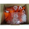 Image 8 : Qty 4 Boxes Satelis Female Stud 3/8"x2-61/64 & 4 Boxes Rond Butee M12 062380