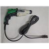 Image 1 : Hitachi 7/8"  Corded SDS Rotary Hammer DH 22PG