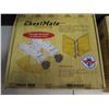 Image 2 : Qty 2 Boxes Prazi ChestMate Dovetail Jig PR3900 New in Box