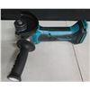 Image 1 : Makita 18V LXT Lithium-Ion Cordless 4-1/2" Cut-Off/Angle Grinder Kit XAG01