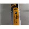 Image 2 : Qty 3 DeWalt Rotary Hammer Drill Bit 1-1/4" & 1-3/8" New in Package
