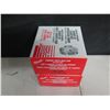 Image 2 : Qty 2 Boxes Milwaukee Carbide Tooth Hole Saw 2-1/2"(Cutter Only) 49-57-8339 New