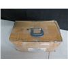 Image 2 : Wilton Tools Box (72pcs) Junior C-Clamps 22115 in Box