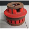 Image 1 : Ridgid Threading Die Head 1"