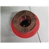 Image 2 : Ridgid Threading Die Head 1"