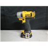 Image 2 : DeWalt DCF815 Cordless Impact Driver, DCD710 Drill Driver & Charger DCB107