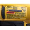 Image 8 : DeWalt DCF815 Cordless Impact Driver, DCD710 Drill Driver & Charger DCB107