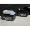 Image 2 : Makita DC18RC S Fast Charger & 2 Batteries BL1830