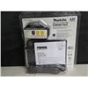 Image 2 : Makita 18V LXT Lithium-Ion Starter Pack BL 1840DC1 New in Package
