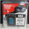 Image 1 : Makita 18V LXT Lithium-Ion Starter Pack BL 1840DC1 New in Package