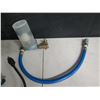 Image 8 : Gast Manufacturing Diaphragm Pump D0A-V722-AA w/ Hose & Cord