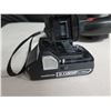 Image 8 : Hitachi Handheld Cordless Leaf Blower RB 180SL