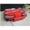 Image 3 : Milwaukee 28pc 3/8" SAE Ratchet & Socket Set w/ Packout Organizer New
