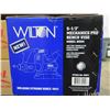 Image 2 : Wilton Tools Box 5-1/2" Mechanics Pro Bench Vise 855M New in Box