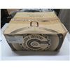 Image 1 : Guardian Fall Protection Cable Retractable w/ Caribineer 10910 New in Box