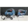 Image 1 : Bosch  Top-Handle Jigsaw JS365 & Jig Saw JSH180