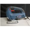 Image 3 : Bosch  Top-Handle Jigsaw JS365 & Jig Saw JSH180