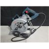 Image 2 : Bosc 7-1/4 in. Worm Drive Circular Saw CSW41 & Pocket Driver Kit PS21