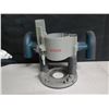 Image 2 : Bosch Plunge Router Base RA1166 & 1617EVS Router Motor