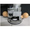 Image 8 : Bosch Plunge Router Base RA1166 & 1617EVS Router Motor