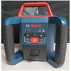 Image 1 : Bosch Self-Leveling Horizontal/Vertical Rotary Laser Kit GRL2000-40HV