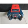 Image 2 : Bosch Self-Leveling Horizontal/Vertical Rotary Laser Kit GRL2000-40HV