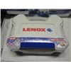 Image 2 : Qty 3 Lenox 9pc Speed Slot Contractor's Mini Kit New in Package