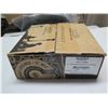Image 1 : Guardian Fall Protection 11' Web Retractable w/ Carabiner 10900 New in Box