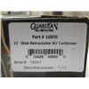 Image 2 : Guardian Fall Protection 11' Web Retractable w/ Carabiner 10900 New in Box