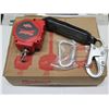 Image 2 : 3M Protecta Rebel Self Retracting Lifeline 3100425 New in Box