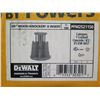 Image 2 : DeWalt 3/8" Wood-Knocker II Insert PFM2521150 New in Box