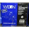 Image 1 : Wilton Tools Box 5-1/2" Mechanics Pro Bench Vise 855M New in Box