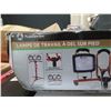 Image 2 : Southwire Halogen Stand Work Light New in Box