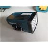 Image 8 : Makita Impact Driver XDT08, Hammer Driver Drill XFD01 & Flashlight LXLM01