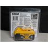 Image 2 : DeWalt 20V Max Premium XR Lithium-Ion Battery DCB204 New in Package