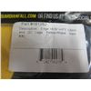 Image 2 : Guardian Fall Protection Edge HUV Yellow/Black Harness Size XXL 181262 New in Package