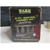 Image 2 : Wilton B.A.S.H. 6pc Master Hammer Kit 11114