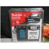 Image 2 : Makita 18V LXT Lithium-Ion Battery 2-Pack BL1840DC1 New in Package