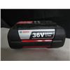 Image 2 : Bosch 36V 2.6Ah Li-Ion Battery